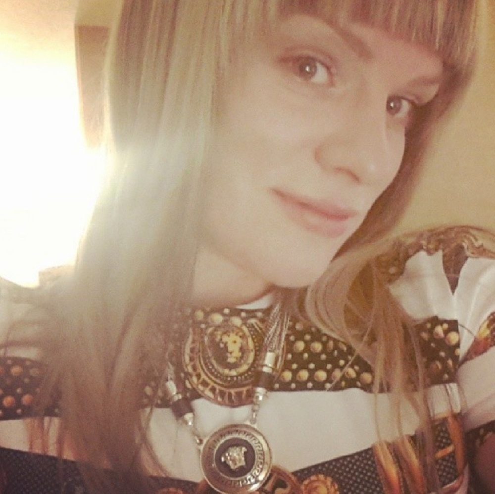 🖤 🗯 Blinded 👁 Society 🗯🖤 Posh Ambassador - Picture 2 of 8